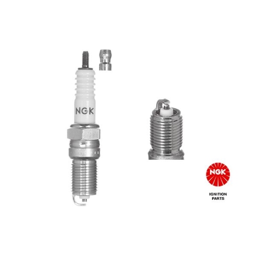 Z&uuml;ndkerze NGK 3526 f&uuml;r CITRO&Euml;N MERCEDES-BENZ PEUGEOT RENAULT TOYOTA DACIA STEYR