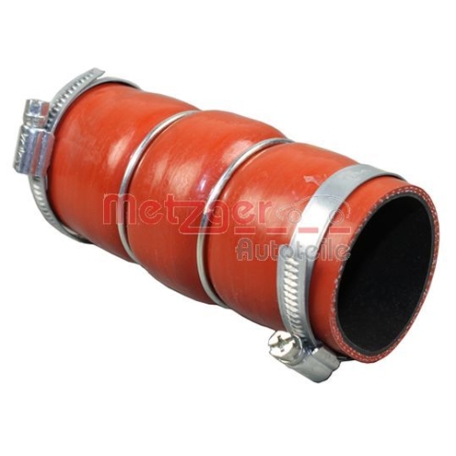 Ladeluftschlauch METZGER 2400429 f&uuml;r CITRO&Euml;N PEUGEOT DS, Ladeluftk&uuml;hler
