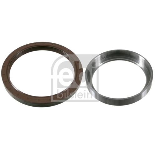 Febi Bilstein 09267 Dichtungssatz f&uuml;r Hypoid - Hinterachse , 1 St&uuml;ck