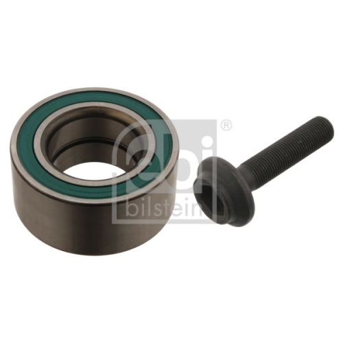 Febi Bilstein 29872 Radlagersatz mit Schraube , 1 St&uuml;ck