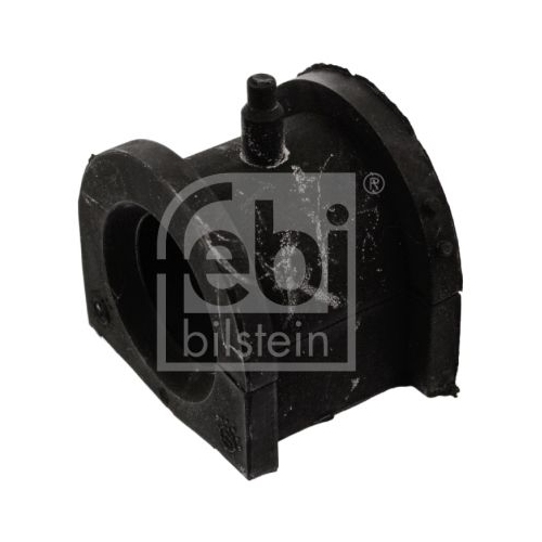 Febi Bilstein 41163 Stabilisatorlager , 1 St&uuml;ck