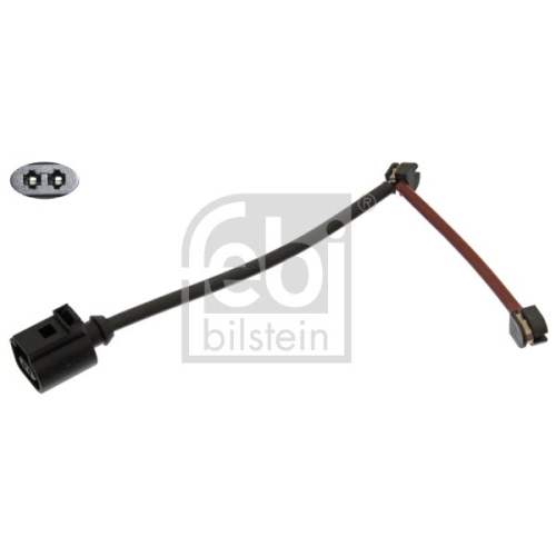 Febi Bilstein 44549 Verschlei&szlig;kontakt , 1 St&uuml;ck