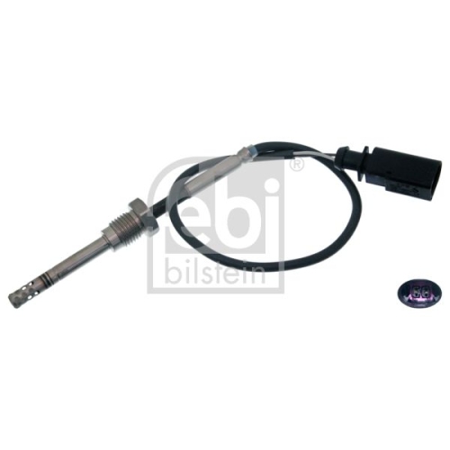 Febi Bilstein 49297 Abgastemperatursensor , 1 St&uuml;ck