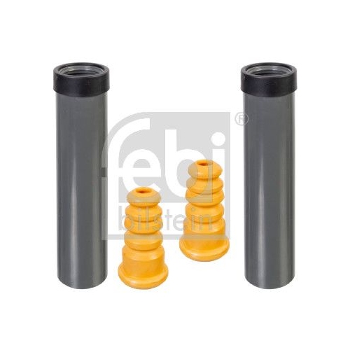Febi Bilstein 172247 Protection Kit f&uuml;r Sto&szlig;d&auml;mpfer, 1 St&uuml;ck