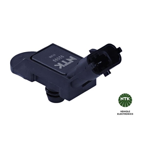 Sensor, Saugrohrdruck NGK 92099 f&uuml;r ALFA ROMEO FIAT FORD LANCIA MERCEDES-BENZ
