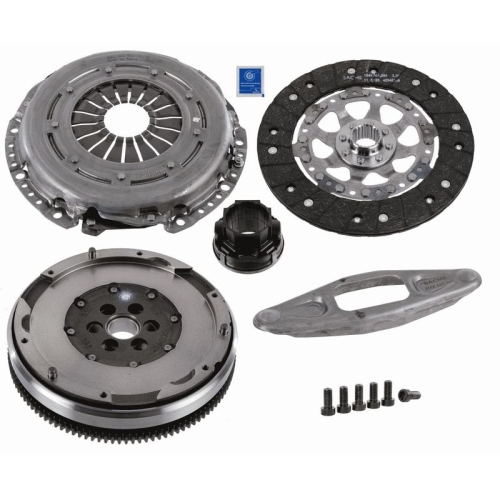 Kupplung Kit Xtend