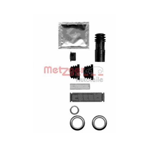 F&uuml;hrungsh&uuml;lsensatz, Bremssattel METZGER 113-1359X f&uuml;r CITRO&Euml;N/PEUGEOT