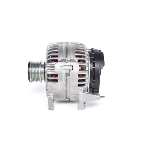 Generator BOSCH 0 124 525 542 f&uuml;r AUDI SEAT SKODA VW