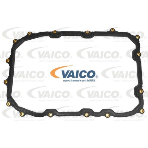 Dichtung, &Ouml;lwanne-Automatikgetriebe VAICO V10-0436 Original VAICO Qualit&auml;t
