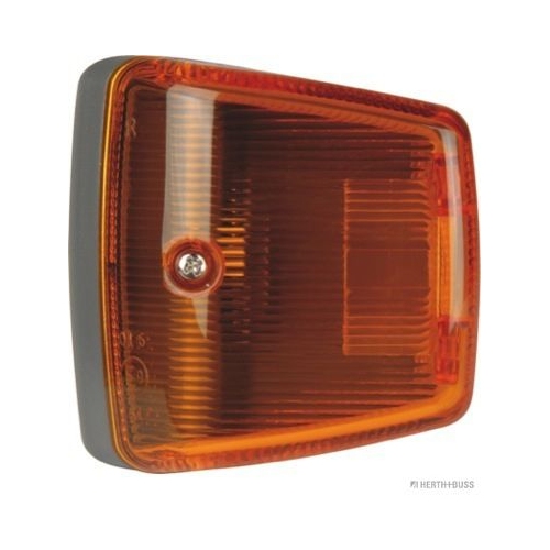 Blinkleuchte HERTH+BUSS ELPARTS 83700067 f&uuml;r MERCEDES-BENZ, links