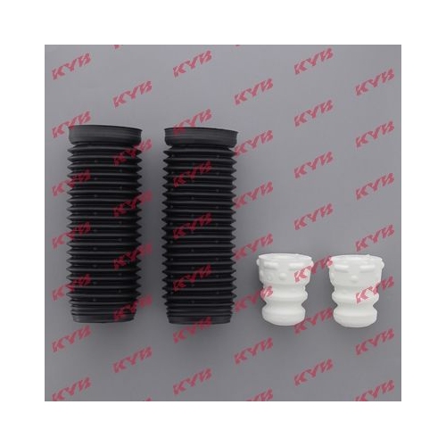 Staubschutzsatz, Sto&szlig;d&auml;mpfer KYB 910059 Protection Kit f&uuml;r VW, Vorderachse