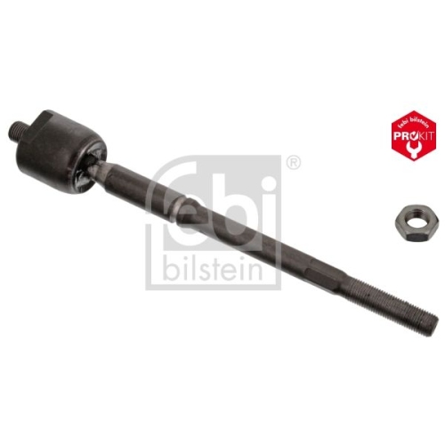 Febi Bilstein 27969 Axialgelenk mit Kontermutter , 1 St&uuml;ck