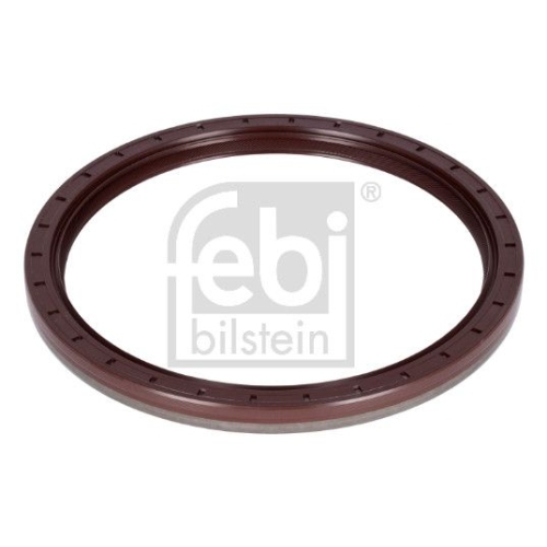 Febi Bilstein 29875 Kurbelwellendichtring , 1 St&uuml;ck