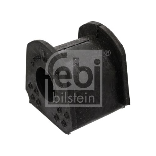 Febi Bilstein 41164 Stabilisatorlager , 1 St&uuml;ck