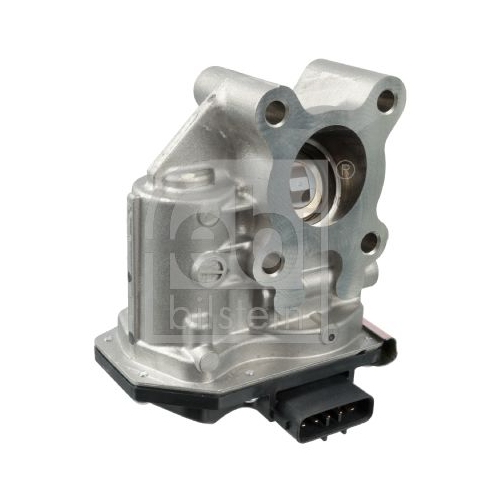 AGR-Ventil FEBI BILSTEIN 177332 f&uuml;r NISSAN