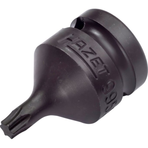 Kraft-Stecknuss HAZET 995S-T30 TORX&reg;