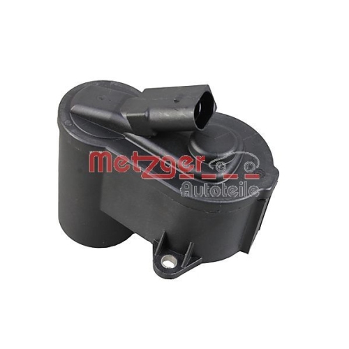 Stellelement, Feststellbremse Bremssattel METZGER 0899170 f&uuml;r VAG