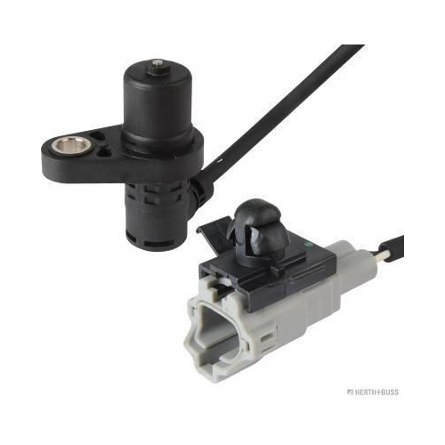 Sensor, Raddrehzahl HERTH+BUSS JAKOPARTS J5912014 f&uuml;r TOYOTA, Vorderachse