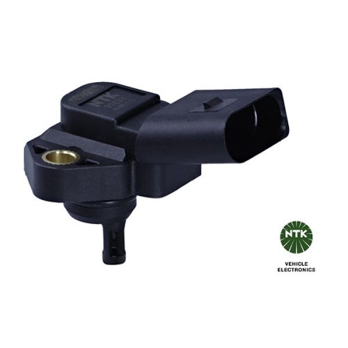 Sensor, Saugrohrdruck NGK 91628 f&uuml;r AUDI FORD SEAT SKODA VW LAMBORGHINI BENTLEY
