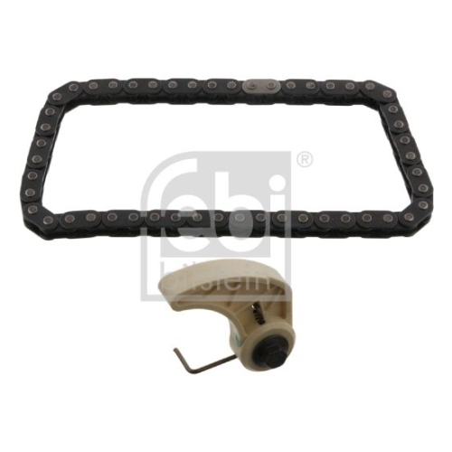 Kettensatz, &Ouml;lpumpenantrieb FEBI BILSTEIN 47353 f&uuml;r AUDI SEAT SKODA VW