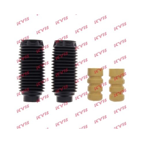 Staubschutzsatz, Sto&szlig;d&auml;mpfer KYB 910067 Protection Kit f&uuml;r PEUGEOT PORSCHE