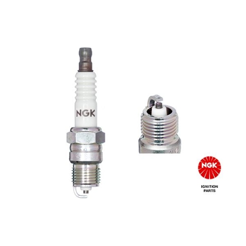 Z&uuml;ndkerze NGK 3512 f&uuml;r TOYOTA HITACHI LEXUS