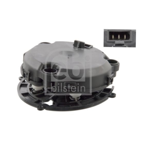 Febi Bilstein 36188 Stellmotor f&uuml;r Spiegelverstellung , 1 St&uuml;ck