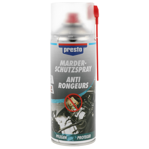 Marderschutz PRESTO 803857 presto Marderspray 400ml f&uuml;r