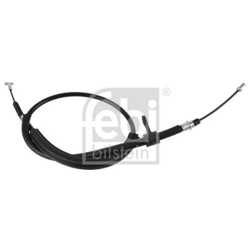 Febi Bilstein 109093 Handbremsseil, 1 St&uuml;ck