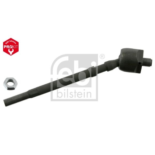 Febi Bilstein 27970 Axialgelenk mit Kontermutter , 1 St&uuml;ck