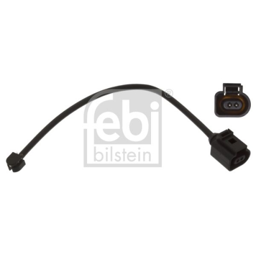 Febi Bilstein 44552 Verschlei&szlig;kontakt , 1 St&uuml;ck