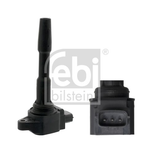 Febi Bilstein 47714 Z&uuml;ndspule , 1 St&uuml;ck