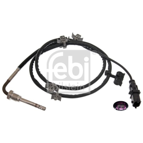 Febi Bilstein 49300 Abgastemperatursensor , 1 St&uuml;ck