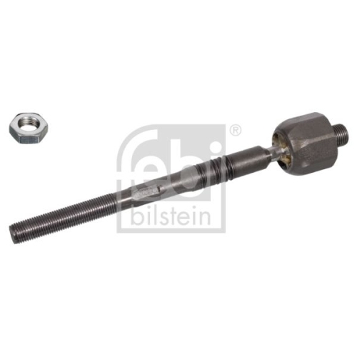 Febi Bilstein 100791 Axialgelenk mit Kontermutter , 1 St&uuml;ck