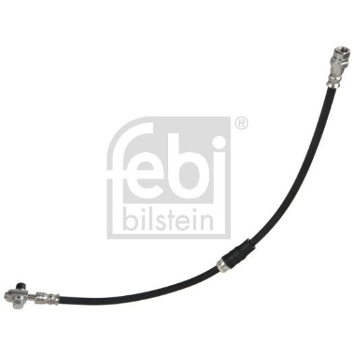 Bremsschlauch FEBI BILSTEIN 178499 f&uuml;r VW, Vorderachse links, Vorderachse rechts