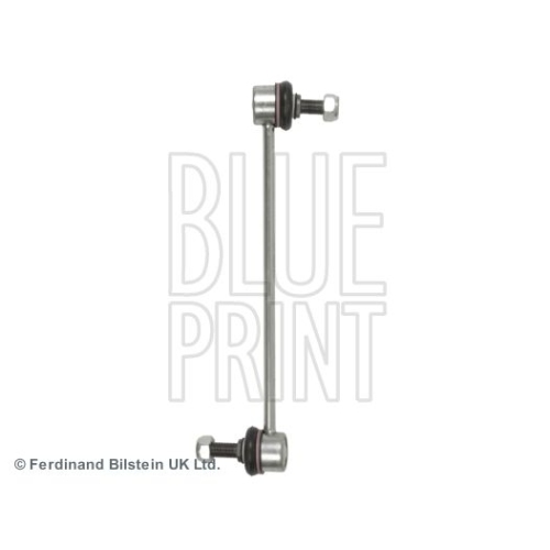 Blue Print 1x ADG08516BP Verbindungsstange mit Sicherungsmuttern