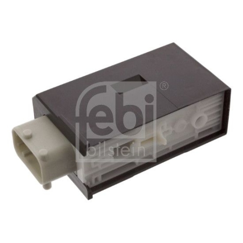 Febi Bilstein 18982 Stellmotor f&uuml;r Zentralverriegelung, Vorder- und Hintert&uuml;ren , 1 St&uuml;ck