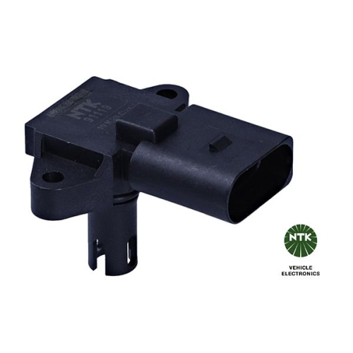 Sensor, Saugrohrdruck NGK 91119 f&uuml;r AUDI SEAT SKODA VW LAMBORGHINI BENTLEY