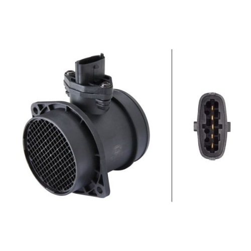 Luftmassenmesser HELLA 8ET 009 142-991 f&uuml;r VOLVO