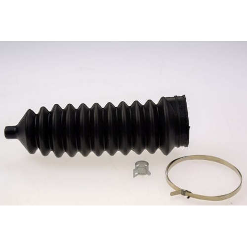 Faltenbalg, Lenkung SPIDAN 83645 f&uuml;r AUDI SEAT SKODA VW, beidseitig