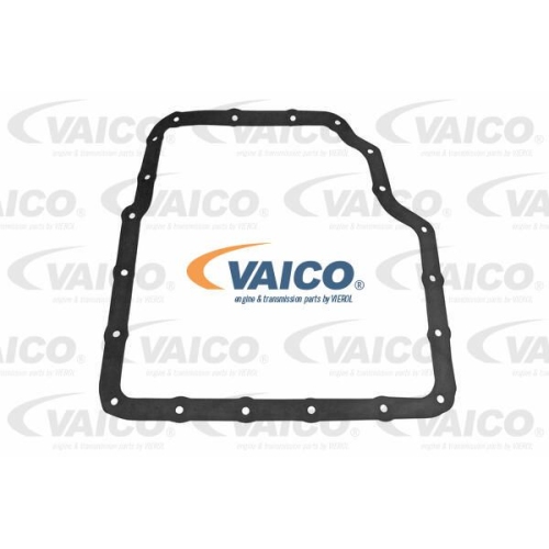 Dichtung, &Ouml;lwanne-Automatikgetriebe VAICO V10-2363 Original VAICO Qualit&auml;t