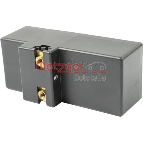 Steuerger&auml;t, Elektrol&uuml;fter (Motork&uuml;hlung) METZGER 0917171 ORIGINAL ERSATZTEIL