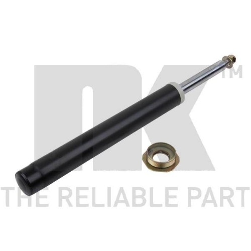 Sto&szlig;d&auml;mpfer NK 64368102 f&uuml;r OPEL VAUXHALL, Vorderachse, links, rechts