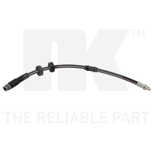 Bremsschlauch NK 853761 f&uuml;r CITRO&Euml;N FIAT PEUGEOT, Vorderachse, links, oben