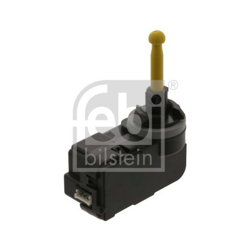 Febi Bilstein 1x 38942 Stellmotor f&uuml;r Leuchtweitenregulierung