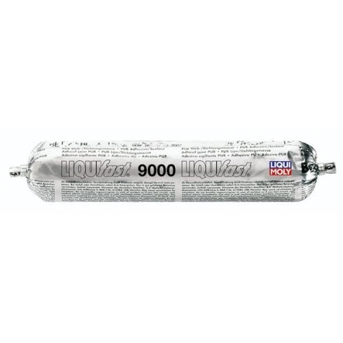 Liqui Moly 1x LM6171 400ml Liquifast 9000 (Beutel)