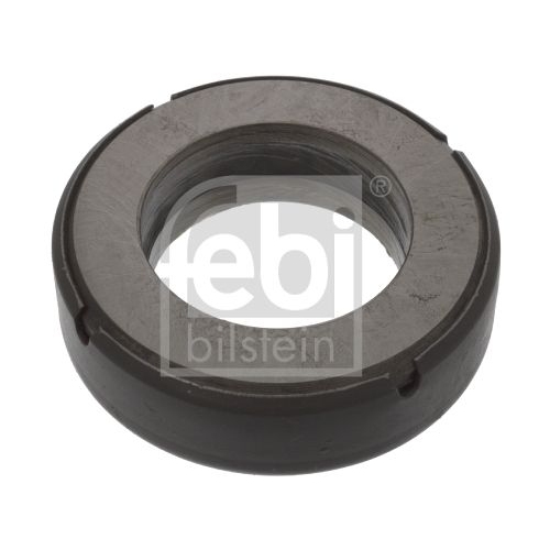Febi Bilstein 04281 Drucklager f&uuml;r Achsschenkelbolzen , 1 St&uuml;ck