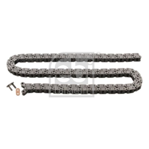 Febi Bilstein 09277 Steuerkette f&uuml;r Nockenwelle , 1 St&uuml;ck