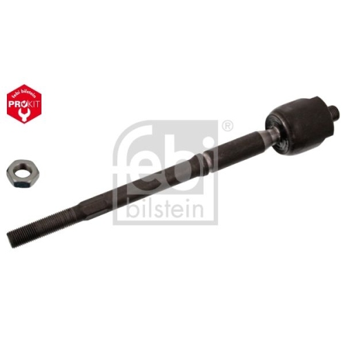 Febi Bilstein 27971 Axialgelenk mit Kontermutter , 1 St&uuml;ck