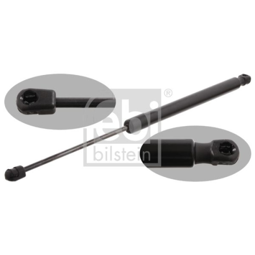 Febi Bilstein 31831 Gasdruckfeder f&uuml;r Heckklappe , 1 St&uuml;ck